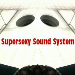 Supersexy SoundSystem - Throbbing 2 (live Act Terraza Teatro López De Ayala, Badajoz, 2016)