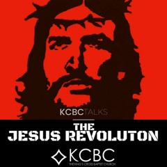 The Jesus Revolution