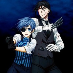 Serious Position - Kuroshitsuji 5 Original Soundtrack