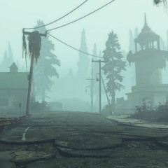 Swan Song (Fallout: Cascadia OST)