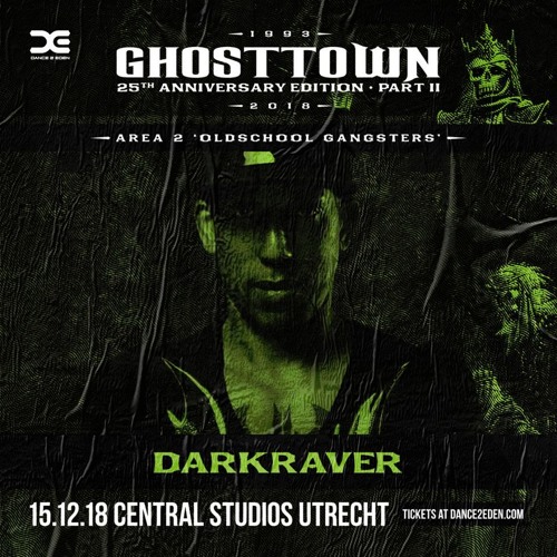 Preparing 4 Ghosttown 13 - 12 - 2018 FINAL