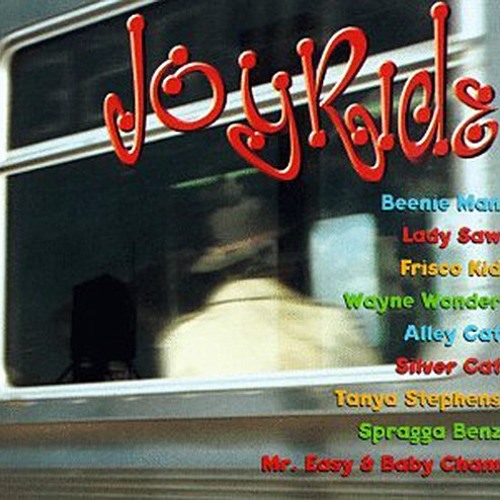 DJ CHRIS - Charly Black, Khago & Little Hero Joyride Dub Mix (Snippet)