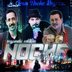 DjGreiberCampos - LA NOCHE REGRESA 🔥