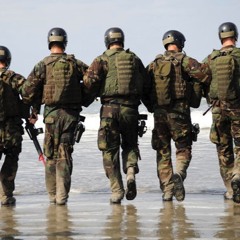 March To The Battlefield - Bartosz Gruchała