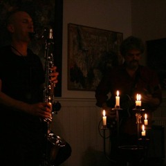 Strength In Penumbra, Giżycki & Gburek, 2 Excerpts