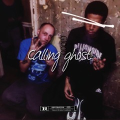 Calling Ghost