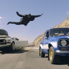 The Getaway - Bartosz Gruchała