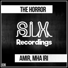 Amir, Mha Iri - Funki Pillz