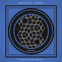 George Ellinas - DeepMind [Astrowave]