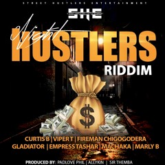 Viper T-Bad ah General