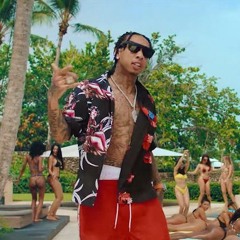 Tyga Type Beat - "w15minut" (prod. Beno)