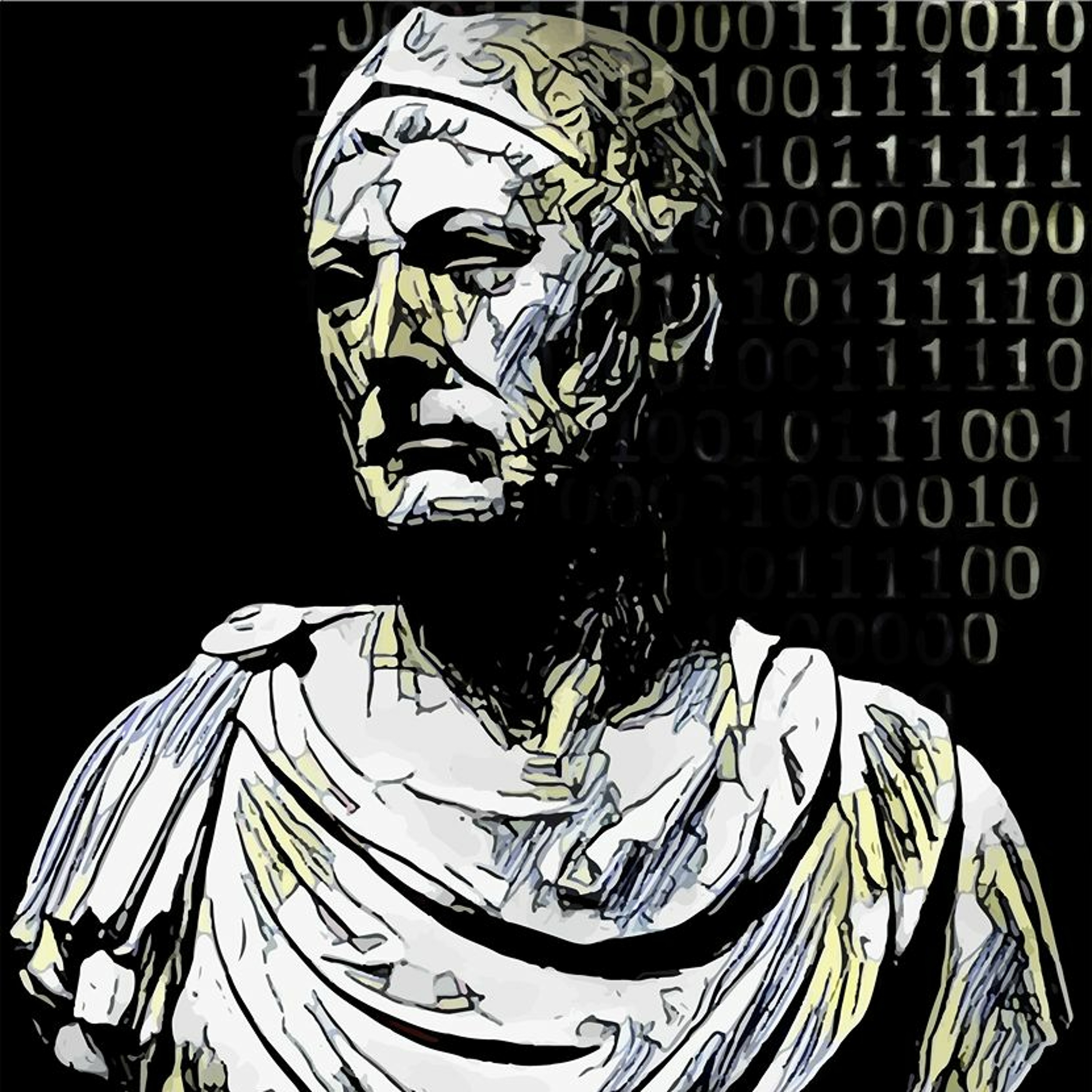 History Machine Podcast