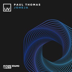Paul Thomas - Joheja - FSOE UV
