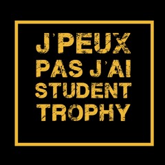 Student Trophy #1 playlist electro