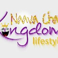 Naava Chavi - Kingdom Lifestyling