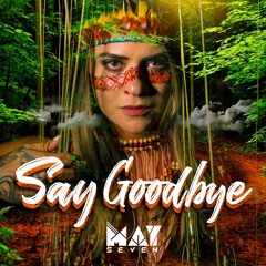 Say GoodBye - May Seven (Extended Mix)