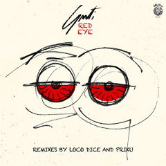 Premiere: Guti 'Red Eye'