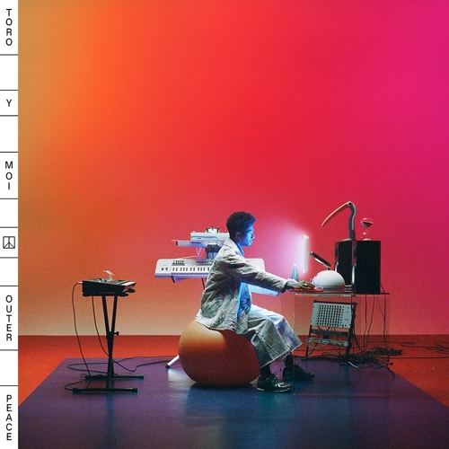 Listen to Toro y Moi - 50-50 (feat. Instupendo) by Toro y