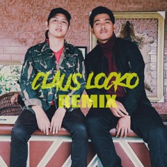 Yellow Claw - Crash This Party (Claus Locko Remix)