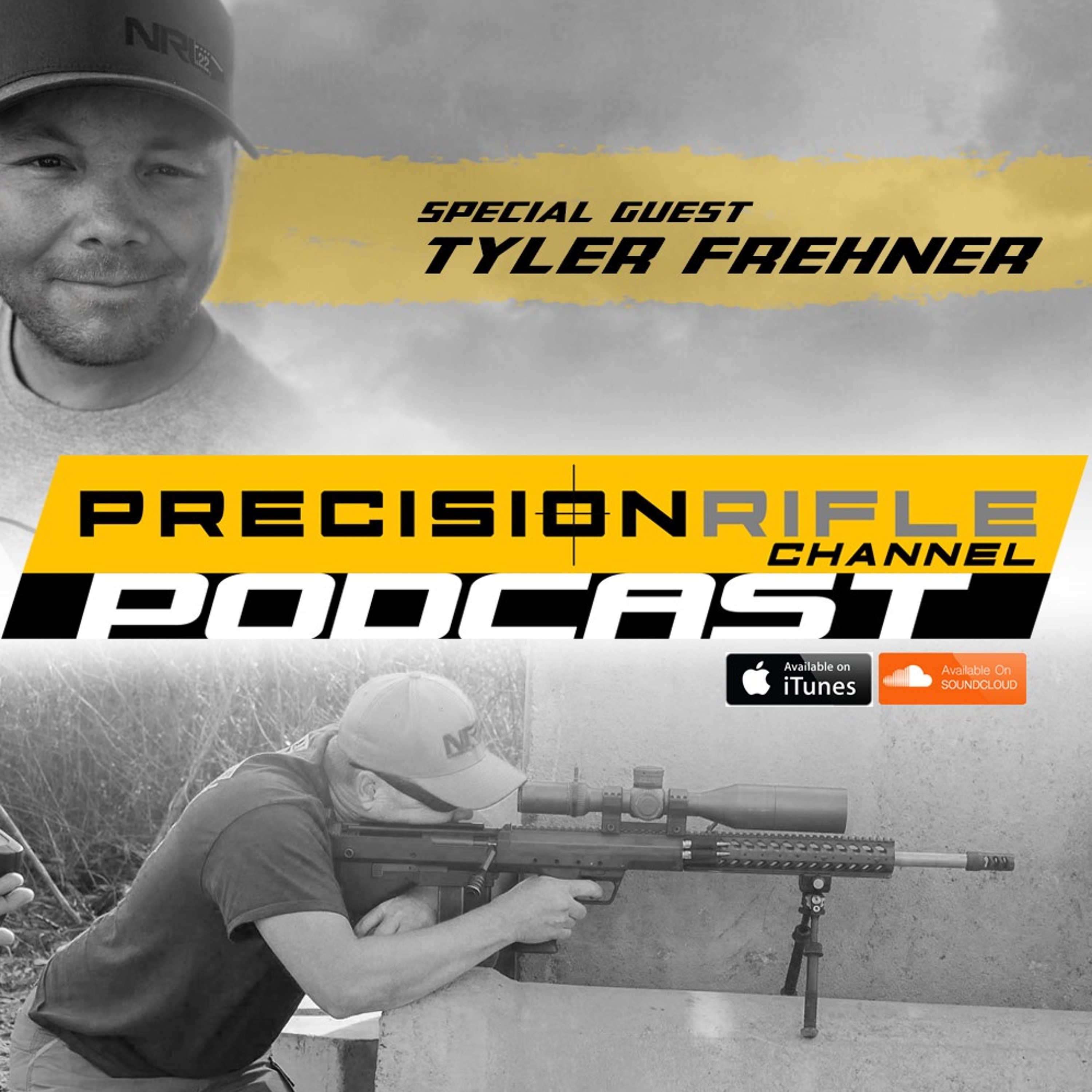 PRECISION RIFLE CHANNEL PODCAST