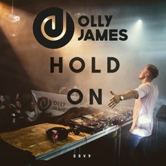 Olly James - Hold On (Signature Sounds Vol.9 Demo Track)