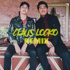 SAYMYNAME - Hard Trap (Claus Locko Remix)