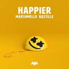 Happier (Minii X Raystrikezz)