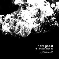 JazzyFunk - Holy Ghost (Keskem Remix)