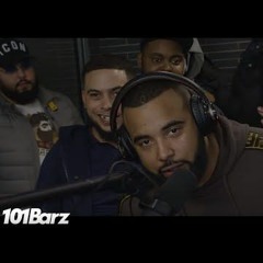 Mula B - Fully Fendi (Extended Mix)