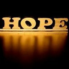 Let's Make 2019 A Year Of Hope!