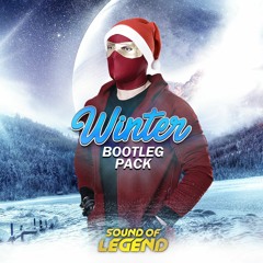 Sound Of Legend Winter Bootleg Pack (Demo)