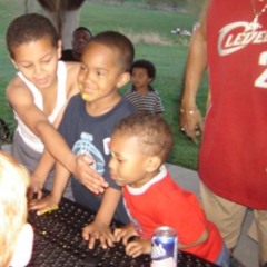 Two Official feat. Jay Gotti