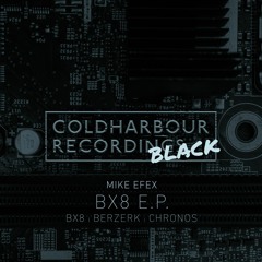 Mike EFEX - BX8