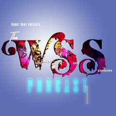 The Winter Soul Sessions Podcast Ep. 1