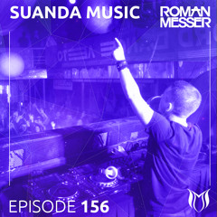 Roman Messer - Suanda Music 156 (08-01-2019)
