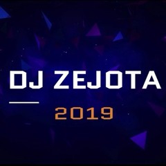 FIESTA LATINA 2019 - Dj Zejota (01 Hora) Pachanga, Tech, Salsa, Reggaetón, Moombahton, Latin, Anglo