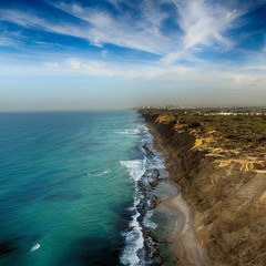 Where The Land Meets The Sea