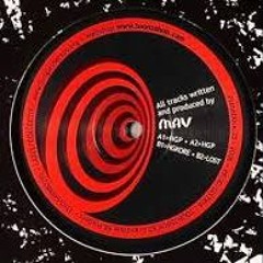MAV - Lost/PLANET KICK 05 b2
