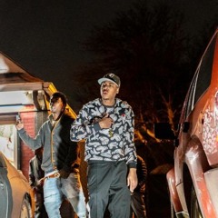 TK Mafioso ft Duvey (Freestyle Prod by Payday Beats)