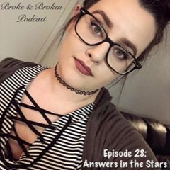 Episode 28: Answers in the Stars