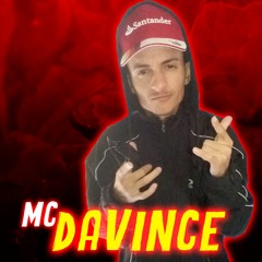 Mc Davince - Hoje É Natal (DJ CHRIS)