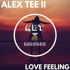 Alex Tee - Love Feeling
