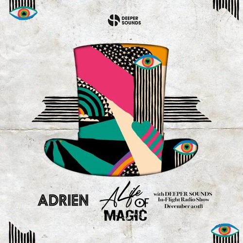 A Life Of Magic Showcase on British Airways - Adrien (RO)