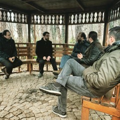 Çamlık Sohbetleri 1 - İlker Ertuğrul / Critical Design Studio