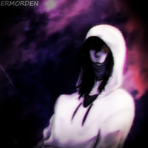 Cursed Stories AU - Ermorden v3 (Jeff The Killer Megalovania)