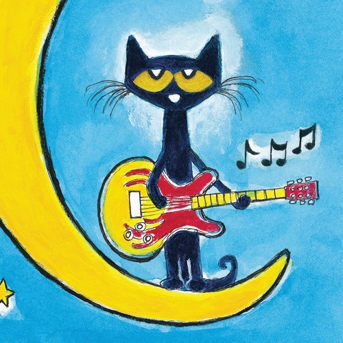 The Sneezing Song (Live, duet) - Pete The Cat
