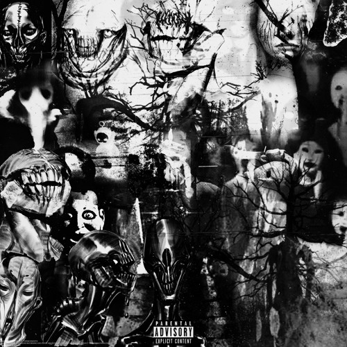 DEADMEMXRY - COFFIN / ГРОБ