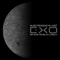 Exo-Mix 015 by Stanislav Lavskyy (Lost In Space)