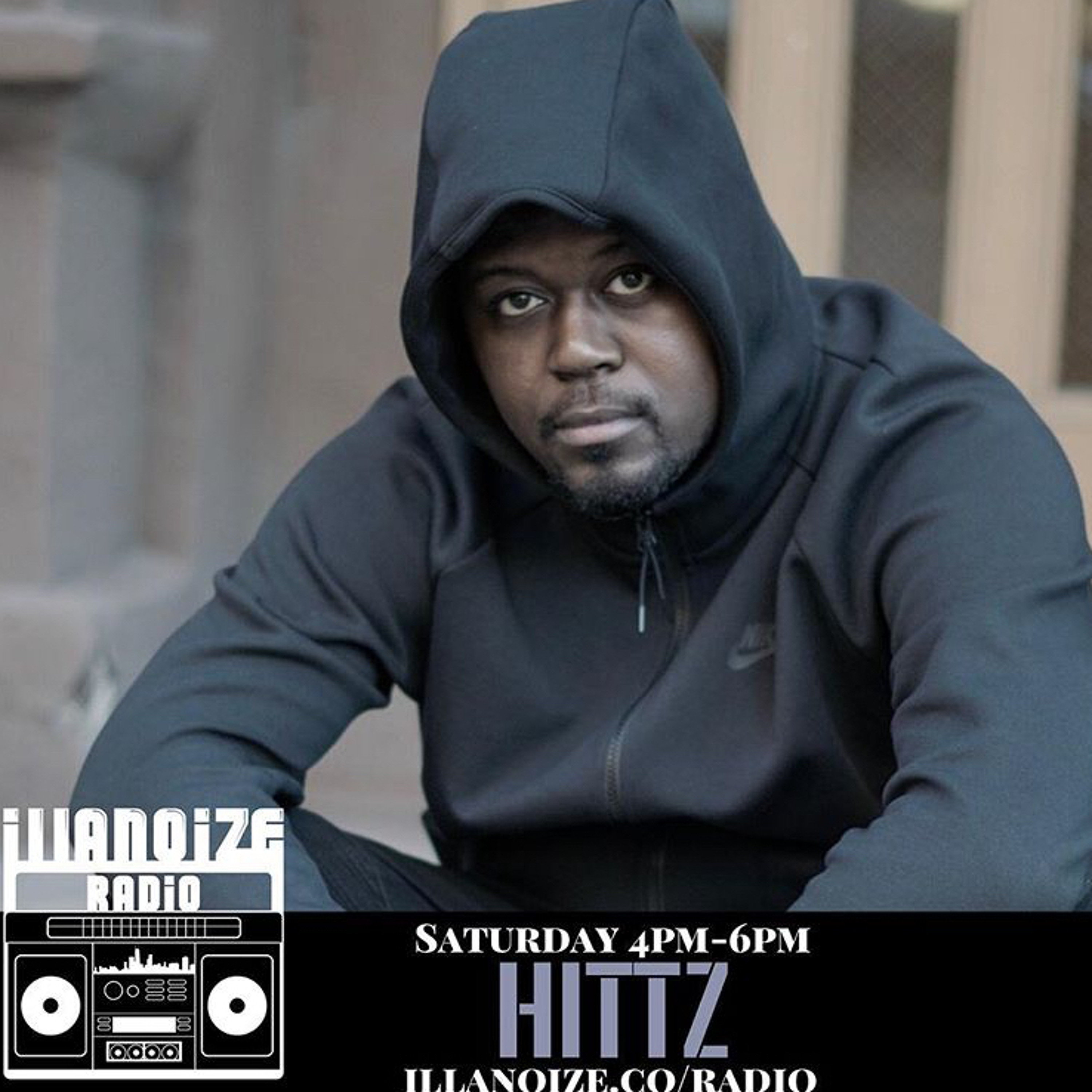 iLLANOiZE Radio