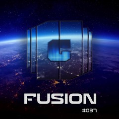 HouseGen Presents: Fusion Radio #037 (Mixed by TOSSi)